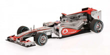 McLAREN MP4-25 J. BUTTON WINNER GP AUSTRALIA 2010