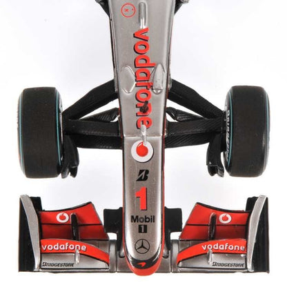McLAREN MP4-25 J. BUTTON WINNER GP AUSTRALIA 2010