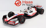 HAAS | F1 VF-22 TEAM HAAS N 20 5th BAHRAIN GP 2022 KEVIN MAGNUSSEN