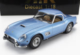 FERRARI | 250GT CALIFORNIA SPIDER WITH HARD-TOP 1960