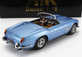 FERRARI | 250GT CALIFORNIA SPIDER WITH HARD-TOP 1960