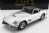 FERRARI | 250GT CALIFORNIA SPIDER WITH HARD-TOP 1960