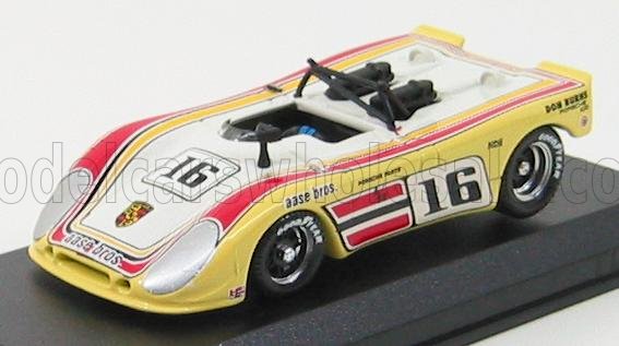 PORSCHE | FLUNDER N 16 WATKINS-GLEN 1974