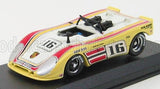 PORSCHE | FLUNDER N 16 WATKINS-GLEN 1974