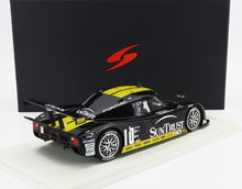 RILEY | MK XI PONTIAC N 10 WINNER 24h DAYTONA 2005 M.ANGELELLI - W.TAYLOR - E.COLLARD