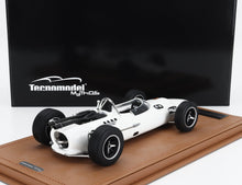 LOLA | T90 N 0 INDIANAPOLIS INDY 500 PRESS VERSION 1966