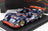 Porsche 935 3.0L Turbo WSC-95 Joest Racing No. 7 Alexander Wurz Davy Jones Manuel Reuter Winner 24h Le Mans 1996 Trofeu 1:43 scale model