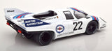 PORSCHE | 917K 4.9L TEAM MARTINI RACING N 22 WINNER 24h LE MANS 1971 HELMUT MARKO - GIJS VAN LENNEP
