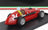 Alfa Romeo F1 158 No. 34 Juan Manuel Fangio Winner Monaco GP 1950 with Driver Brumm 1:43 scale model - image 2