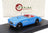Allard K3 Roadster Open 1953 Light Blue Esval Model 1:43 scale model