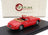 Cisitalia 202 SC Stabilimenti Farina Cabriolet Open 1947 Red Esval Model 1:43 scale model - image 2