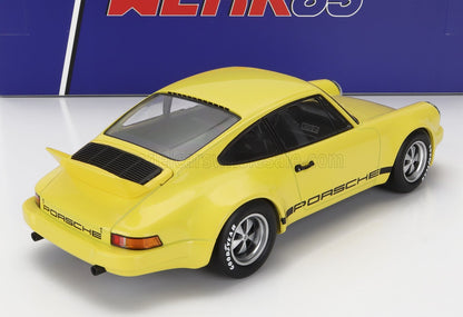 PORSCHE | 911 3.0 RSR CARRERA COUPE 1974