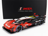 CADILLAC | V-LMDH 5.5L V8 TEAM WHELEN ENGINEERING RACING N 31 12h SEBRING 2023 JACK AITKEN - PIPO DERANI - ALEXANDER SIMS