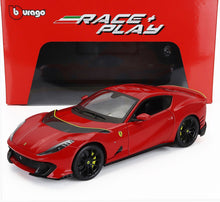 FERRARI | 812 COMPETIZIONE 2021
