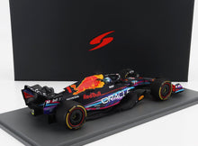 RED BULL | F1  RB19 TEAM ORACLE RED BULL RACING N 1 WORLD CHAMPION WINNER MIAMI GP 2023 MAX VERSTAPPEN