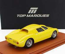 FERRARI | 250LM STREET VERSION 1965