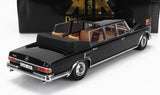 MERCEDES BENZ | S-KLASSE 600 PULLMAN (W100) LANDAULET SEMICONVERTIBLE KÖNIGIN ELIZABETH II - KURT GEORG KIESINGER 1965