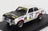 Opel Ascona No. 47 PeQuePe Dico Rally TAP Night Version 1974 Trofeu 1:43 scale model