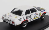 OPEL | ASCONA (night version) N 47 RALLY TAP 1974 PeQuePe - DICO