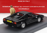 FERRARI | 308 GTS 1982 - PERSONAL CAR KEKE ROSBERG WITH FIGURE