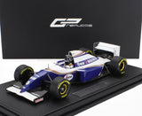 WILLIAMS | F1 FW16 TEAM ROTHMANS RENAULT N 0 2nd BRAZILIAN GP (with pilot figure) 1994 DAMON HILL