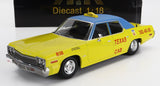 DODGE | MONACO TAXI TEXAS CAB B38 1974