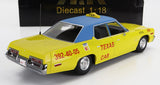 DODGE | MONACO TAXI TEXAS CAB B38 1974