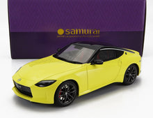 NISSAN | FAIRLADY Z COUPE 2023