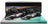 Mercedes W13E Set 2x Mercedes-AMG Petronas F1 No. 44 3rd Bahrain GP Lewis Hamilton No. 63 4th Bahrain GP George Russell 2022 Minichamps 1:43 scale model