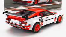 BMW | M1 (E26) TEAM GS N 88 PROCAR SERIES 1980 JOHN WATSON - WITH DECALS