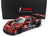 Porsche 911 992 GT3 R Pfaff Motorsports No. 9 Bachler Pilet Vanthoor Winner GTD Pro 12h Sebring 2023 TrueScale 1:18 scale model