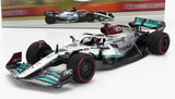 MERCEDES GP | F1 W13E TEAM MERCEDES-AMG PETRONAS F1 N 63 3. AUSTRALIEN GP 2022 GEORGE RUSSELL