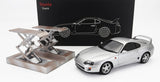 TOYOTA | SUPRA MKIV (A80) COUPE 1993
