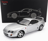 TOYOTA | SUPRA MKIV (A80) COUPE 1993