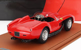 FERRARI | 250TR TESTAROSSA SPIDER 1957 - CON VETRINA - WITH SHOWCASE