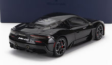 MASERATI | MC20 GLOSS BLACK ROOF 2020 | NERO ENIGMA