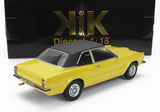 FORD ENGLAND | TAUNUS L COUPE 1971