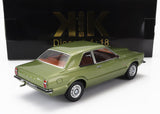 FORD ENGLAND | TAUNUS L COUPE 1971
