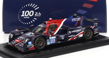 ORECA | 07 GIBSON GK428 4.2L V8 TEAM UNITED AUTOSPORTS N 23 24h LE MANS 2023 T.BLOMQVIST - O.JARVIS - J.PIERSON