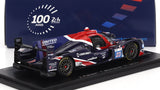 ORECA | 07 GIBSON GK428 4.2L V8 TEAM UNITED AUTOSPORTS N 23 24h LE MANS 2023 T.BLOMQVIST - O.JARVIS - J.PIERSON