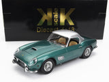 FERRARI | 250GT CALIFORNIA SPIDER WITH HARD-TOP 1960