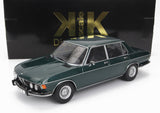 BMW | 3.0S E3 MKII 1971