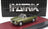 Alfa Romeo Giulia GTC Cabriolet Open 1964 Green Metallic Matrix Scale Models 1:43 scale model