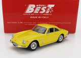 FERRARI | 330 GTC COUPÉ 1967 - CERCHI A RAGGI - CERCHIO A RAGGIO