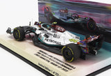 MERCEDES GP | F1 W13E TEAM MERCEDES-AMG PETRONAS F1 N 44 6. MIAMI GP 2022 LEWIS HAMILTON
