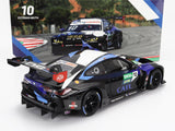BMW | SERIE 4 M4 GT3 TEAM WALKENHORST MOTORSPORT N 10 DTM STAGIONE 2022 ESTEBAN MUTH