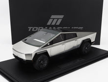 TESLA | CYBERTRUCK 2022