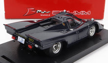 PORSCHE - 917K STRADALE ROAD - CONTE ROSSI - 1975 - BLUE Scale model car on Vroomi