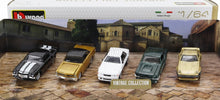 FORD USA | MUSTANG LX - MUSTANG GT - CHEVROLET CAMARO - PONTIAC GTO - DATSUN 280 ZX | VARIOUS
