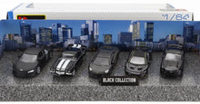 AUDI | R8 - CHEVROLET CAMARO Z/28 - LAMBORGHINI AVENTADOR - CENTENARIO - FORD USA MUSTANG